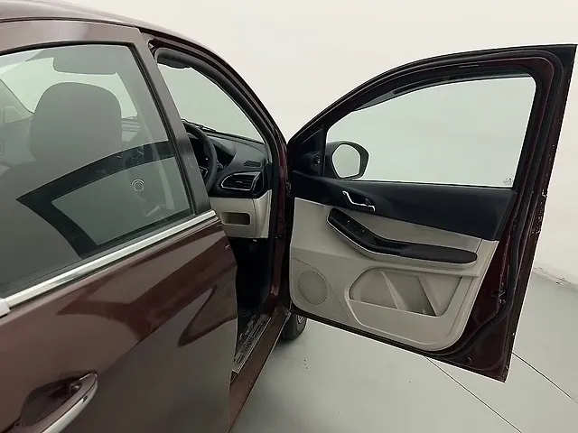 Used Tata Tigor XZ Plus CNG [2022-2023] in Delhi