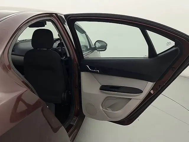 Used Tata Tigor XZ Plus CNG [2022-2023] in Delhi