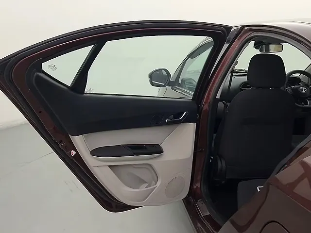 Used Tata Tigor XZ Plus CNG [2022-2023] in Delhi