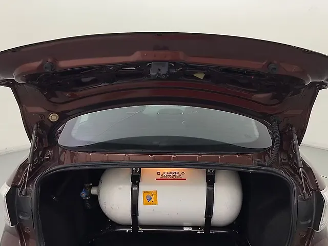 Used Tata Tigor XZ Plus CNG [2022-2023] in Delhi