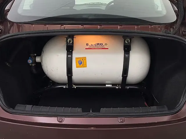 Used Tata Tigor XZ Plus CNG [2022-2023] in Delhi