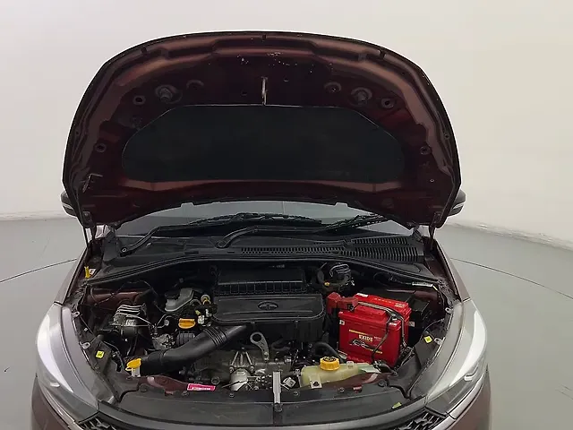 Used Tata Tigor XZ Plus CNG [2022-2023] in Delhi