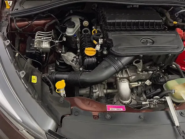 Used Tata Tigor XZ Plus CNG [2022-2023] in Delhi