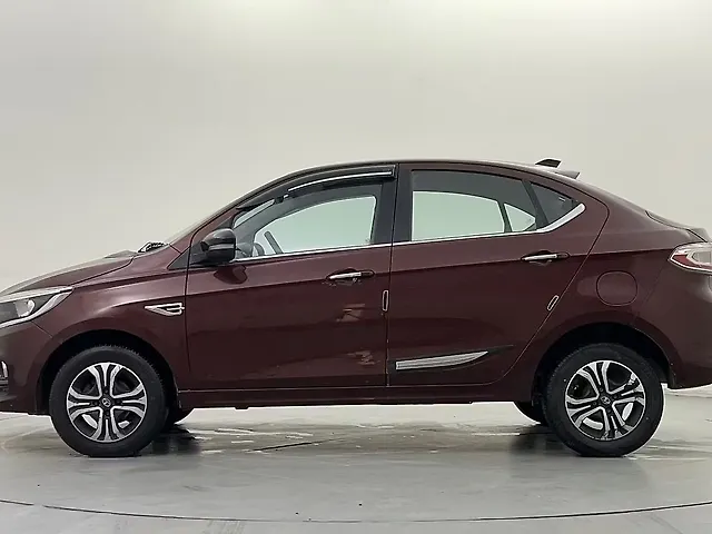 Used Tata Tigor XZ Plus CNG [2022-2023] in Delhi