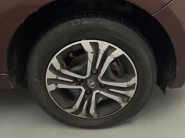 Used Tata Tigor XZ Plus CNG [2022-2023] in Delhi
