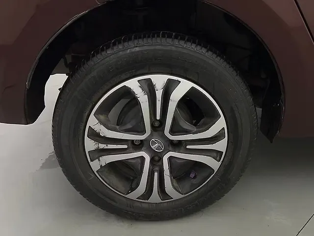Used Tata Tigor XZ Plus CNG [2022-2023] in Delhi
