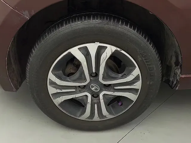Used Tata Tigor XZ Plus CNG [2022-2023] in Delhi