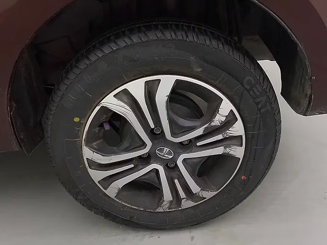 Used Tata Tigor XZ Plus CNG [2022-2023] in Delhi