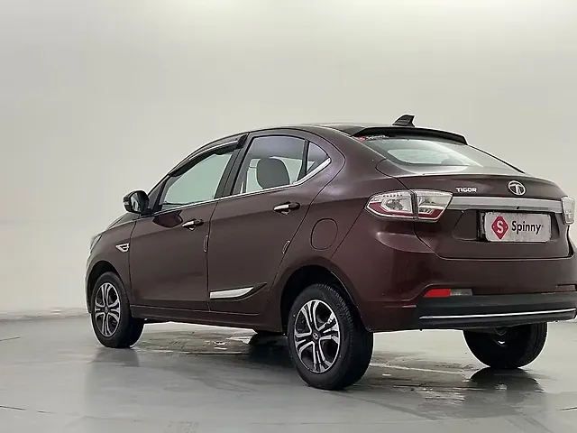 Used Tata Tigor XZ Plus CNG [2022-2023] in Delhi