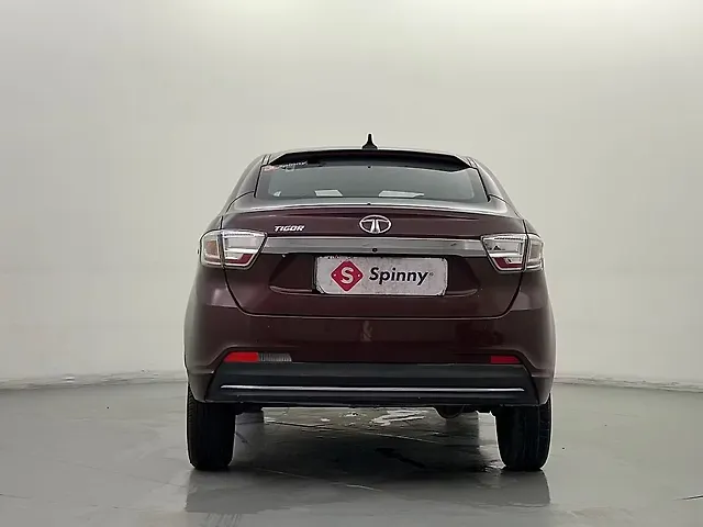 Used Tata Tigor XZ Plus CNG [2022-2023] in Delhi