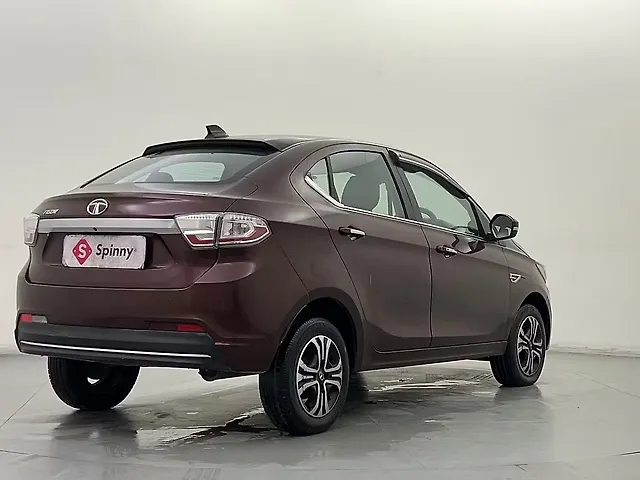 Used Tata Tigor XZ Plus CNG [2022-2023] in Delhi