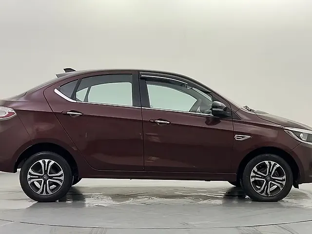 Used Tata Tigor XZ Plus CNG [2022-2023] in Delhi