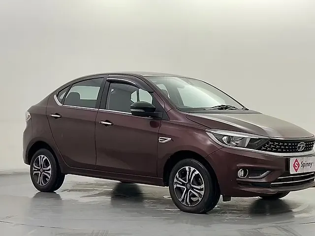 Used Tata Tigor XZ Plus CNG [2022-2023] in Delhi