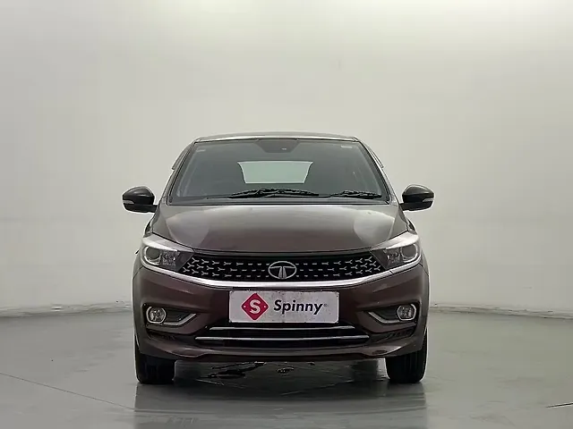 Used Tata Tigor XZ Plus CNG [2022-2023] in Delhi