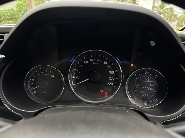 Used Honda City [2014-2017] VX CVT in Thane