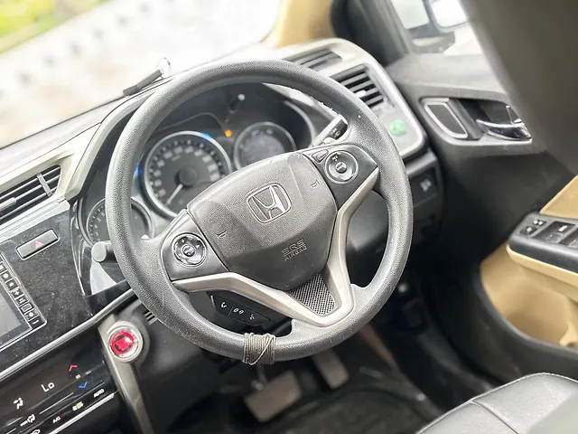 Used Honda City [2014-2017] VX CVT in Thane