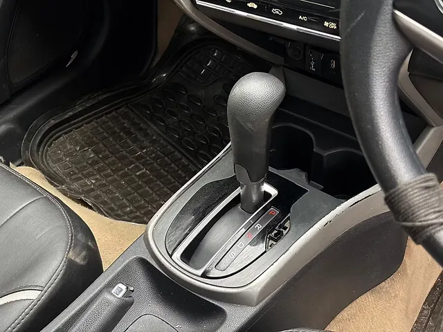 Used Honda City [2014-2017] VX CVT in Thane