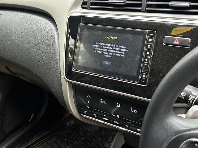 Used Honda City [2014-2017] VX CVT in Thane