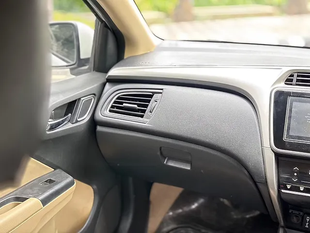 Used Honda City [2014-2017] VX CVT in Thane