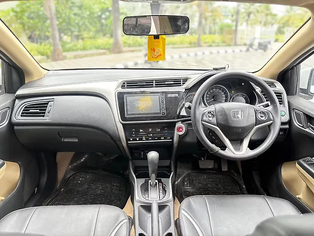 Used Honda City [2014-2017] VX CVT in Thane