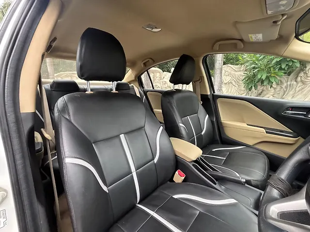 Used Honda City [2014-2017] VX CVT in Thane