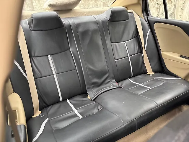 Used Honda City [2014-2017] VX CVT in Thane