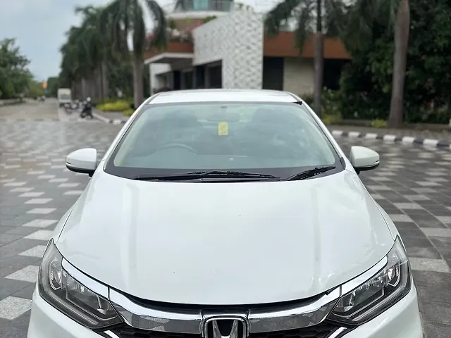 Used Honda City [2014-2017] VX CVT in Thane