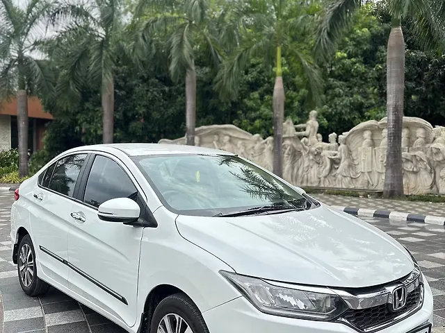 Used Honda City [2014-2017] VX CVT in Thane