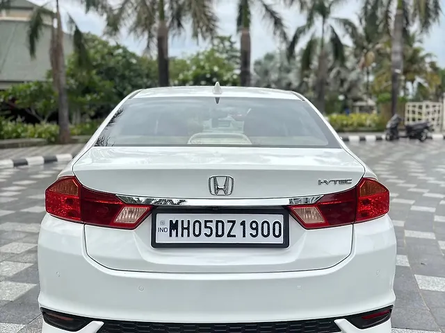 Used Honda City [2014-2017] VX CVT in Thane