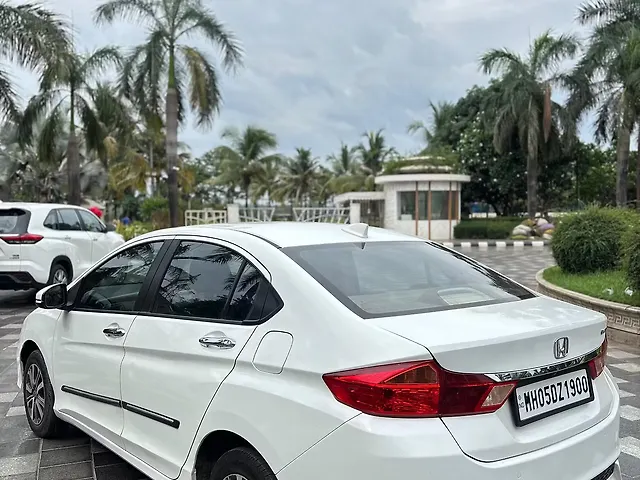 Used Honda City [2014-2017] VX CVT in Thane