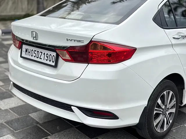 Used Honda City [2014-2017] VX CVT in Thane