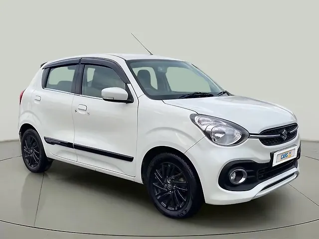 Used 2022 Maruti Suzuki Celerio in Nagpur