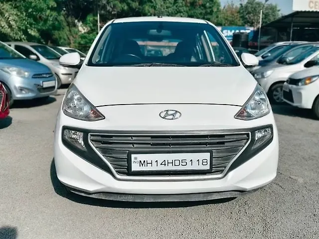 Used 2018 Hyundai Santro in Pune