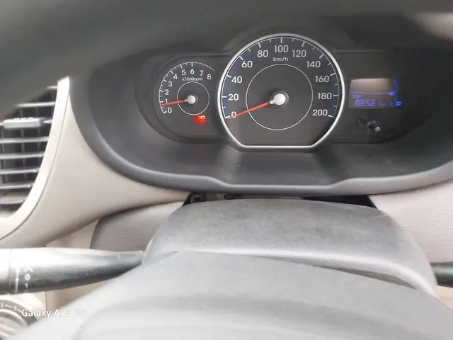 Used Hyundai i10 [2010-2017] Magna 1.2 Kappa2 in Hyderabad