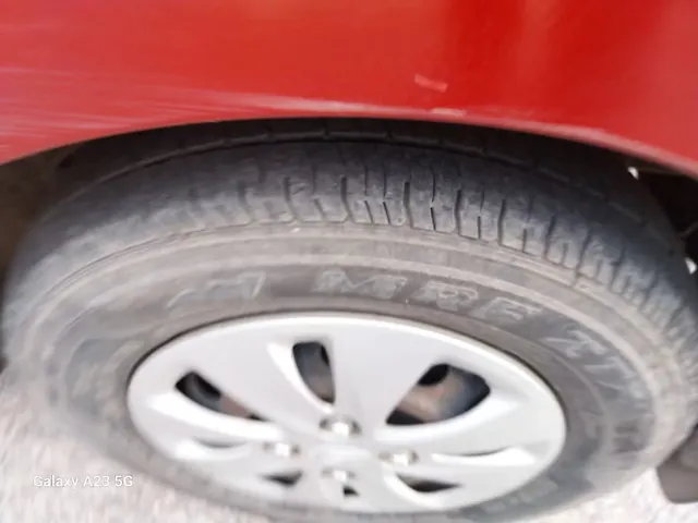 Used Hyundai i10 [2010-2017] Magna 1.2 Kappa2 in Hyderabad