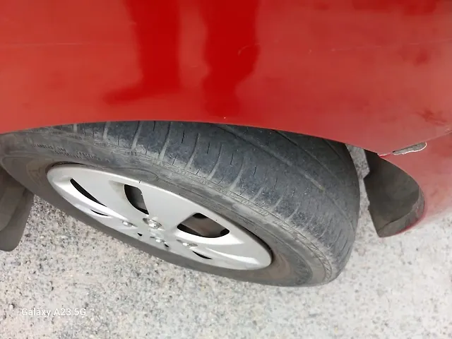Used Hyundai i10 [2010-2017] Magna 1.2 Kappa2 in Hyderabad