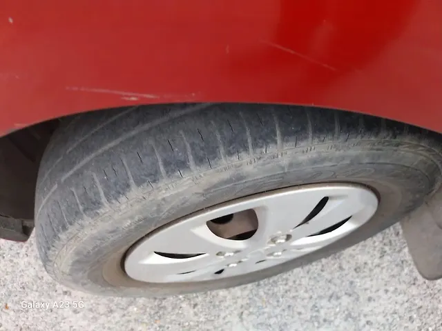 Used Hyundai i10 [2010-2017] Magna 1.2 Kappa2 in Hyderabad