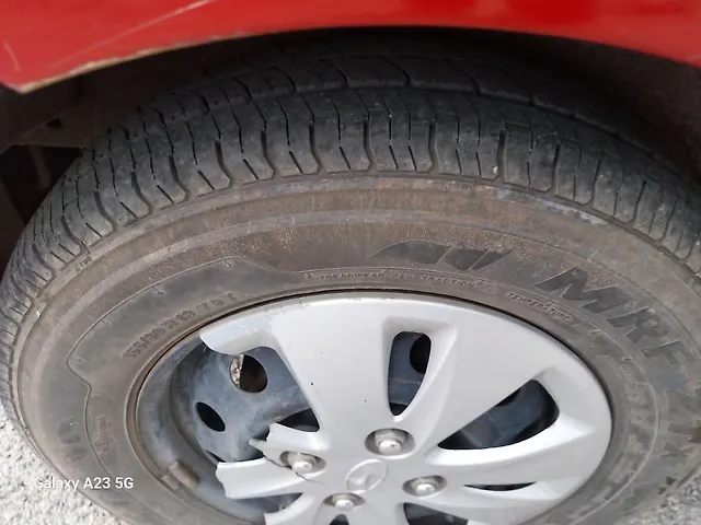 Used Hyundai i10 [2010-2017] Magna 1.2 Kappa2 in Hyderabad