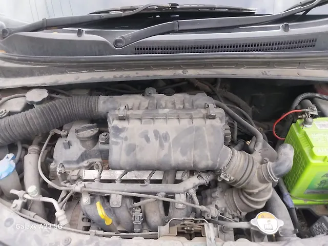 Used Hyundai i10 [2010-2017] Magna 1.2 Kappa2 in Hyderabad