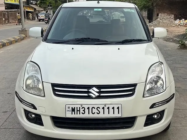 Used 2009 Maruti Suzuki Swift in Nagpur