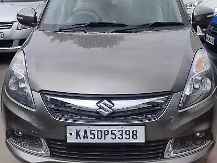 Used 2016 Maruti Suzuki Swift DZire in Bangalore