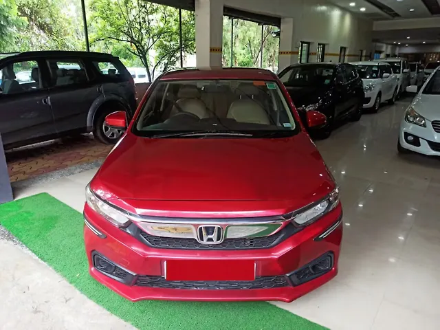 Used 2018 Honda Amaze in Pune
