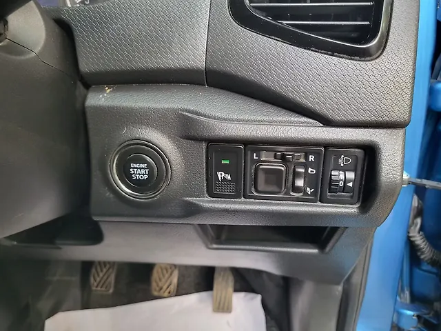 Used Maruti Suzuki Vitara Brezza [2016-2020] ZDi Plus in Agra