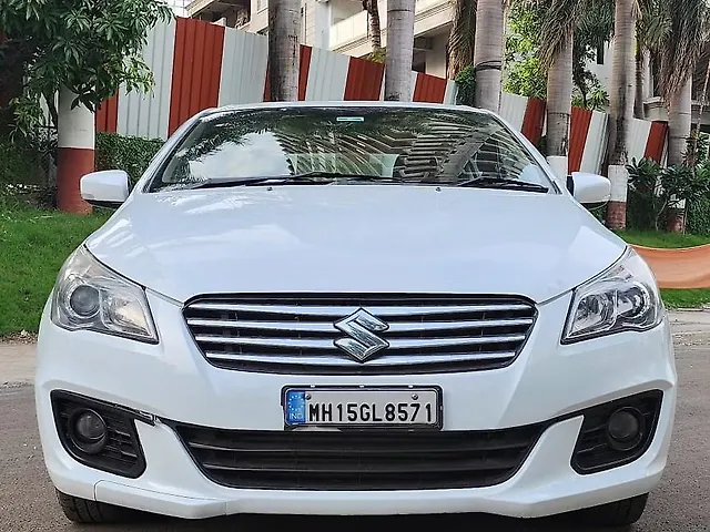 Used 2018 Maruti Suzuki Ciaz in Nashik