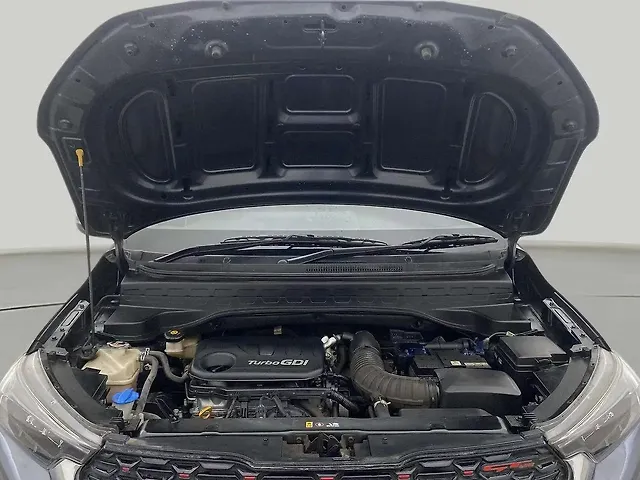 Used Kia Sonet [2020-2022] GTX Plus 1.0 iMT [2020-2021] in Pune