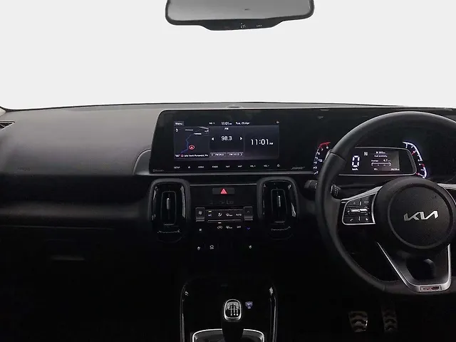 Used Kia Sonet [2020-2022] GTX Plus 1.0 iMT [2020-2021] in Pune