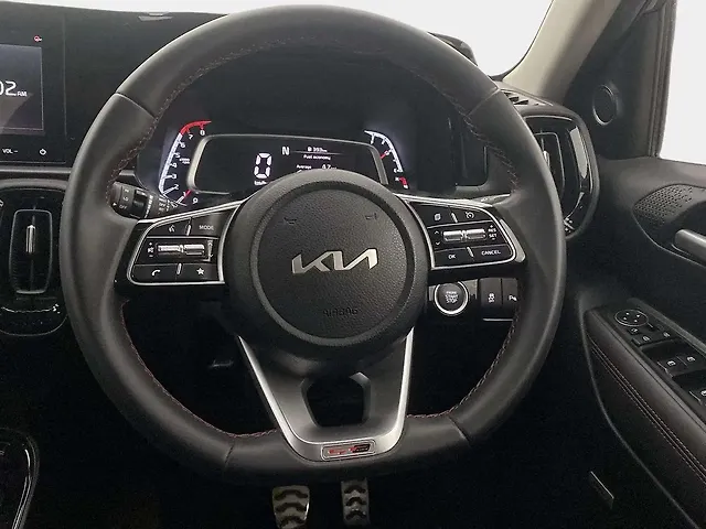 Used Kia Sonet [2020-2022] GTX Plus 1.0 iMT [2020-2021] in Pune