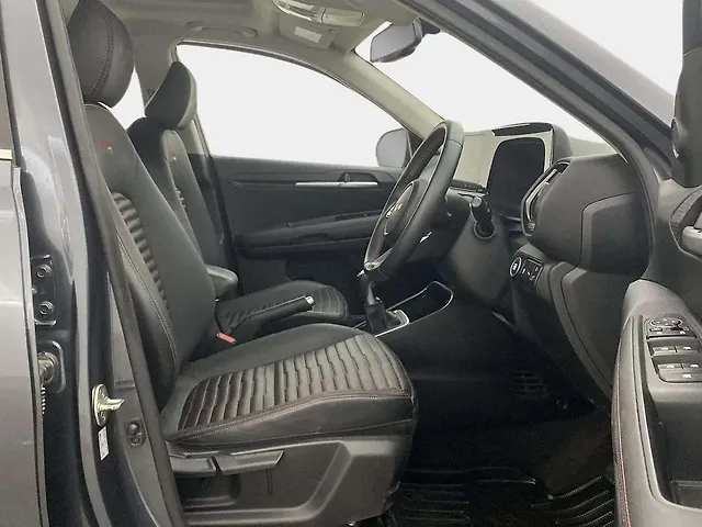 Used Kia Sonet [2020-2022] GTX Plus 1.0 iMT [2020-2021] in Pune