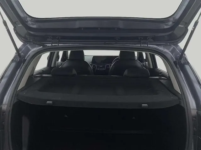Used Kia Sonet [2020-2022] GTX Plus 1.0 iMT [2020-2021] in Pune