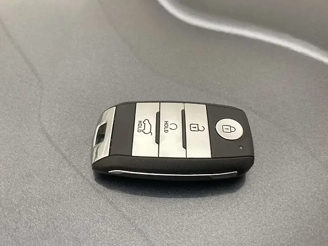 Used Kia Sonet [2020-2022] GTX Plus 1.0 iMT [2020-2021] in Pune